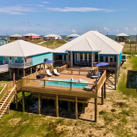 Villa Sun Chase à Dauphin Island Extérieur photo