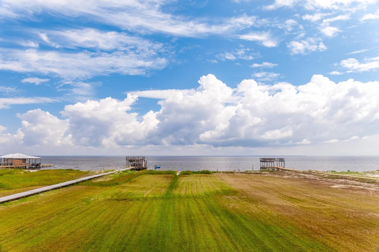Villa Sun Chase à Dauphin Island Extérieur photo